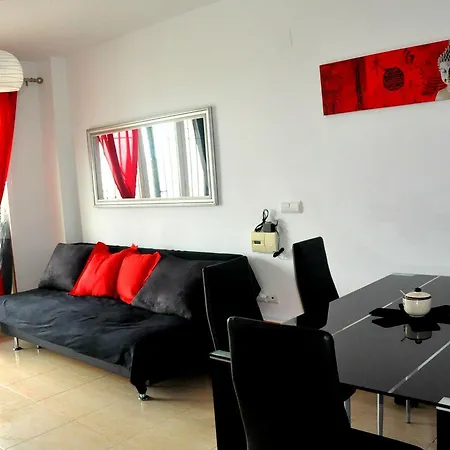 Bonalba Appartement