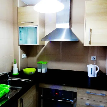Bonalba Appartement
