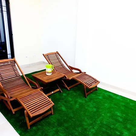 Bonalba Appartement