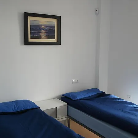 Bonalba Appartement Mutxamel